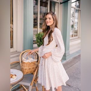 Gal Meets Glam Esther Dress